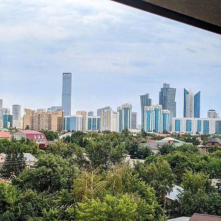 Rechnaya Astana Exterior foto