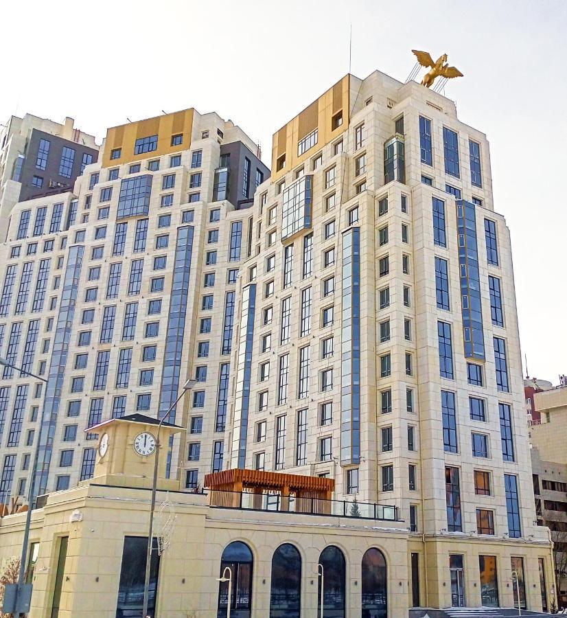Rechnaya Astana Exterior foto